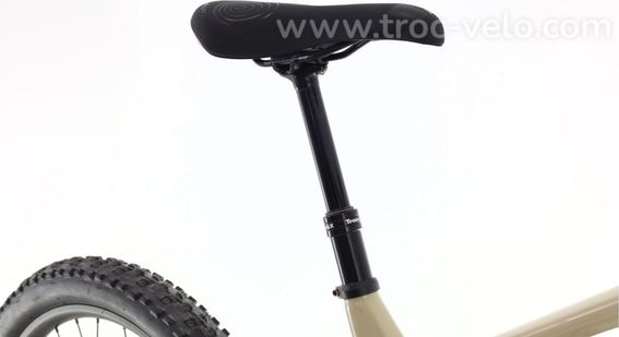 Produit Reconditionne    Cannondale Moterra Neo   Velo Vtt Electrique   Tres Bon Etat - 8