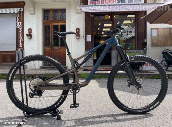 Rocky Mountain Instinct Carbon 50 - 4