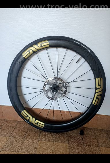 Mavic Cosmic sl45 - 2