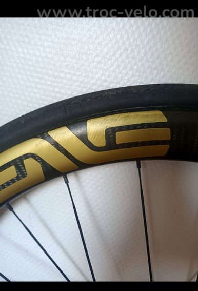 Mavic Cosmic sl45 - 4