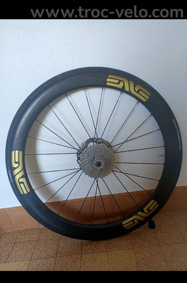 Mavic Cosmic sl45 - 5