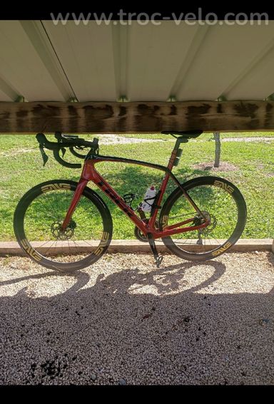 Mavic Cosmic sl45 - 7