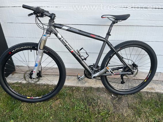 VTT Lapierre alu.sl