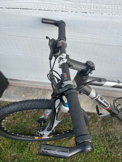 VTT Lapierre alu.sl - 3