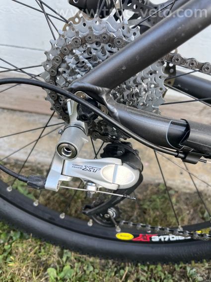 VTT Lapierre alu.sl - 4