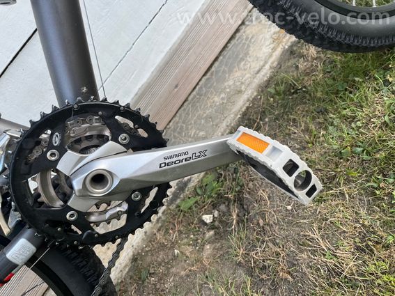 VTT Lapierre alu.sl - 5