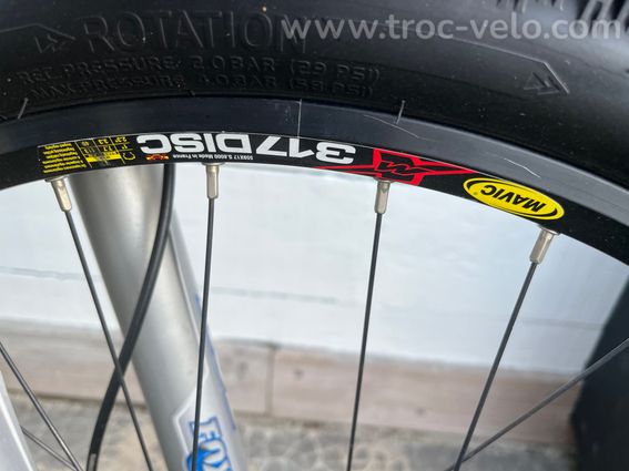 VTT Lapierre alu.sl - 6