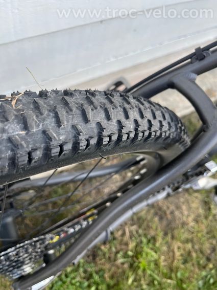 VTT Lapierre alu.sl - 7