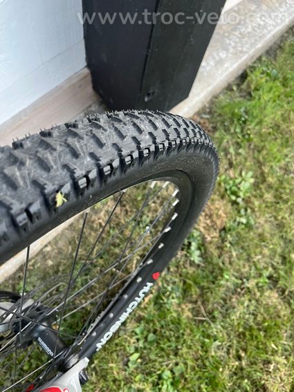 VTT Lapierre alu.sl - 8