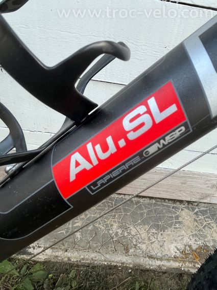 VTT Lapierre alu.sl - 9