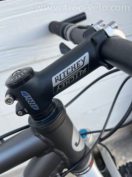 VTT Lapierre alu.sl - 10