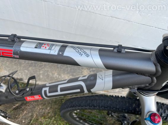 VTT Lapierre alu.sl - 11