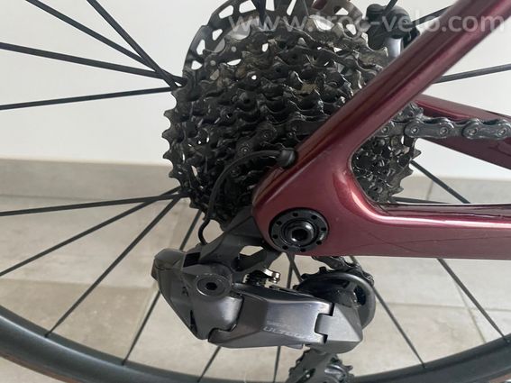 Lapierre Xelius sl7 ultegra di2 + garmin 1040 - 2