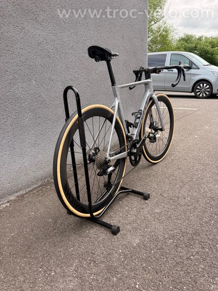 Giant propel