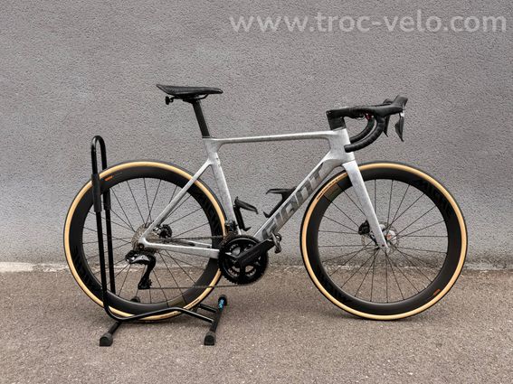 Giant propel - 3