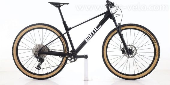 Produit Reconditionne Bmc Twostroke 01 Velo Vtt Tres Bon Etat
