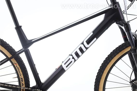 Produit Reconditionne Bmc Twostroke 01 Velo Vtt Tres Bon Etat - 2