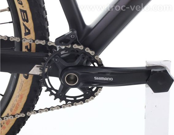 Produit Reconditionne Bmc Twostroke 01 Velo Vtt Tres Bon Etat - 4