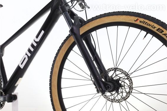 Produit Reconditionne Bmc Twostroke 01 Velo Vtt Tres Bon Etat - 5