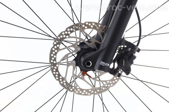 Produit Reconditionne Bmc Twostroke 01 Velo Vtt Tres Bon Etat - 7