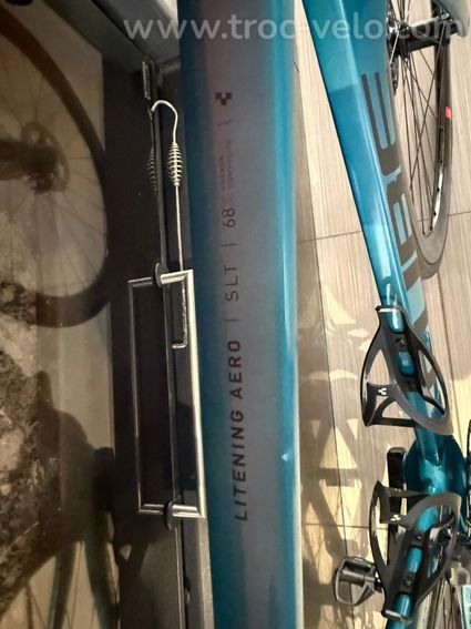 Superbe Velo CUBE Grande taille - 3