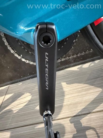 Superbe Velo CUBE Grande taille - 5