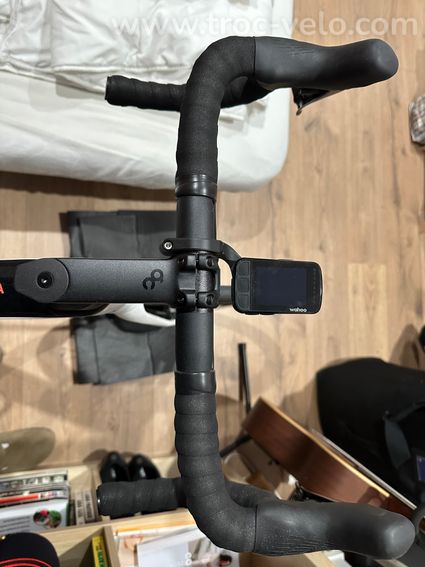 Pack performance; vélo neuf+home traîner - 6