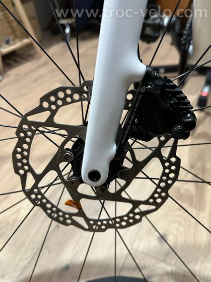 Pack performance; vélo neuf+home traîner - 7