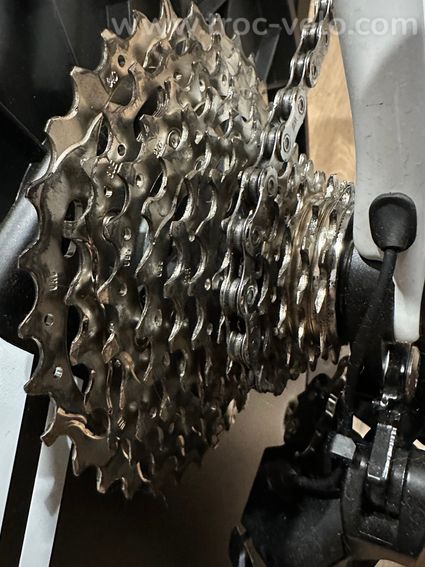 Pack performance; vélo neuf+home traîner - 9