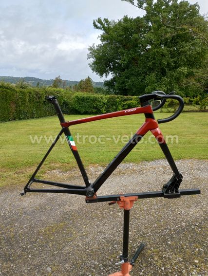 Cadre Colnago C 68