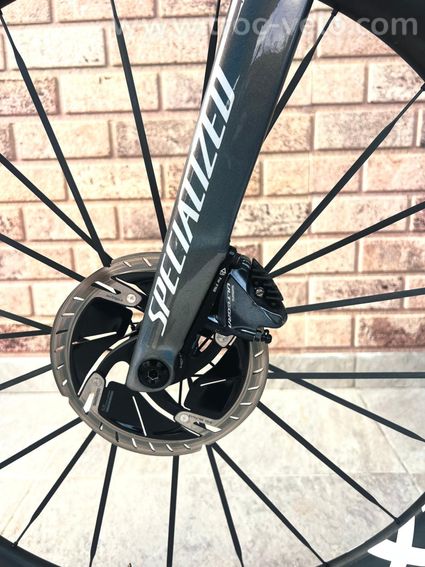 Specialized S-Works Venge Peter Sagan  - Taille 56  - 5