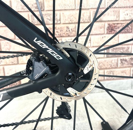 Specialized S-Works Venge Peter Sagan  - Taille 56  - 6