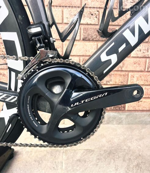 Specialized S-Works Venge Peter Sagan  - Taille 56  - 7