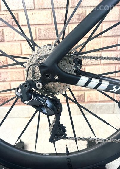 Specialized S-Works Venge Peter Sagan  - Taille 56  - 8