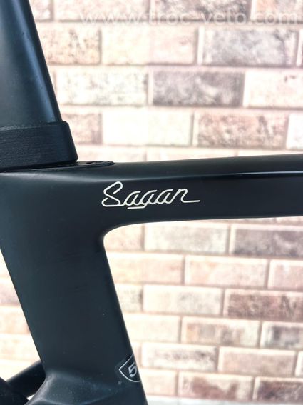 Specialized S-Works Venge Peter Sagan  - Taille 56  - 9