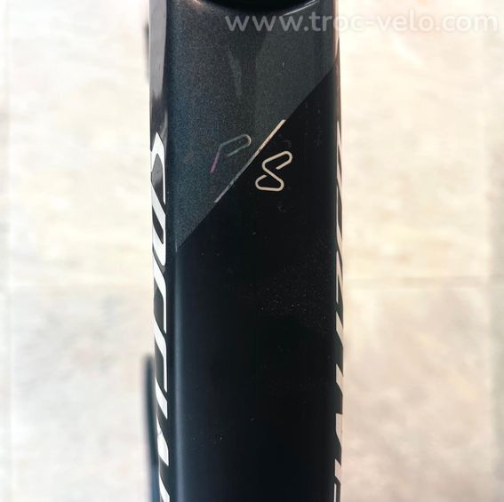 Specialized S-Works Venge Peter Sagan  - Taille 56  - 10