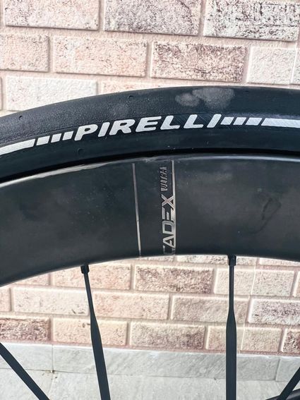 Specialized S-Works Venge Peter Sagan  - Taille 56  - 11