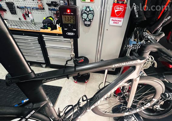 Specialized S-Works Venge Peter Sagan  - Taille 56  - 13
