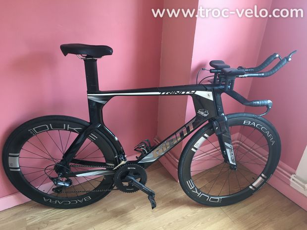 GIANT TRINITY ADVANCED PRO TT 2019 - 3