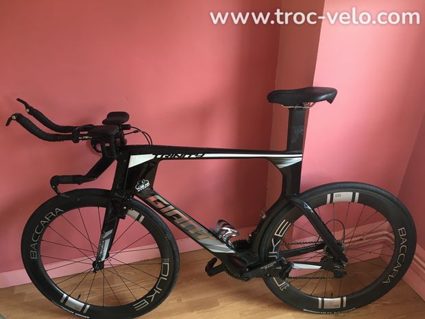 GIANT TRINITY ADVANCED PRO TT 2019 - 4