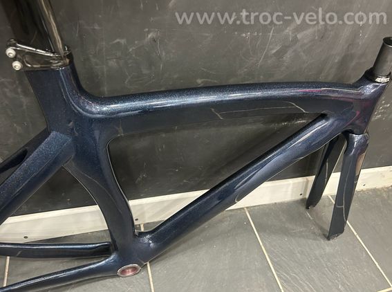 Kit cadre piste Dolan Forza 52,5 - 3