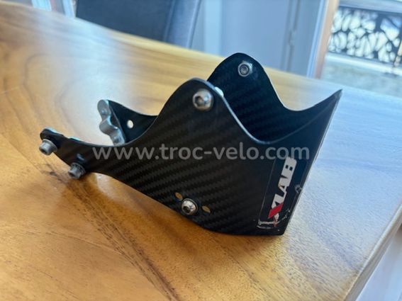 Support selle triathlon XLAB