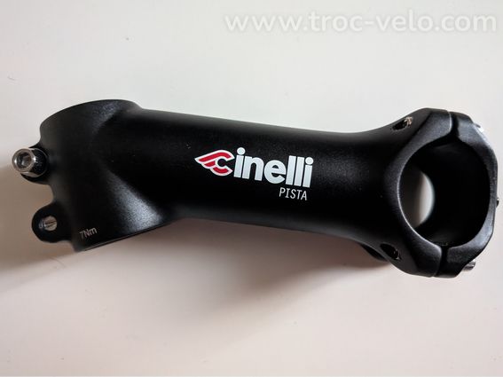 Potence Cinelli Pista 110mm