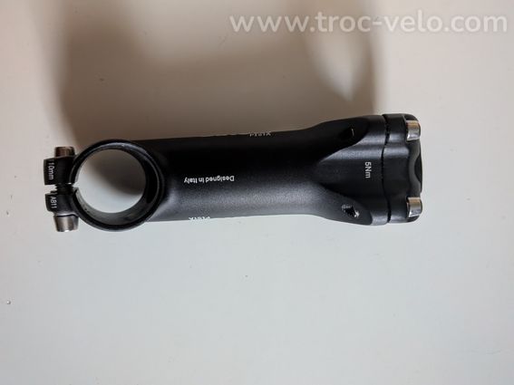 Potence Cinelli Pista 110mm - 3
