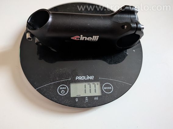 Potence Cinelli Pista 110mm - 4