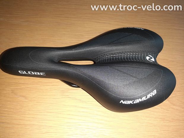 Selle Homme Confort - 1