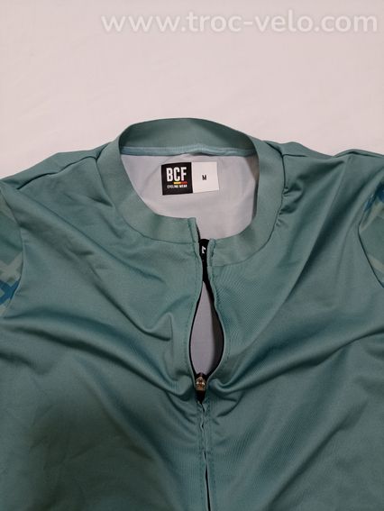 maillot bcf perf M - 2