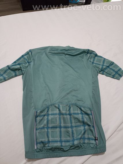 maillot bcf perf M - 3