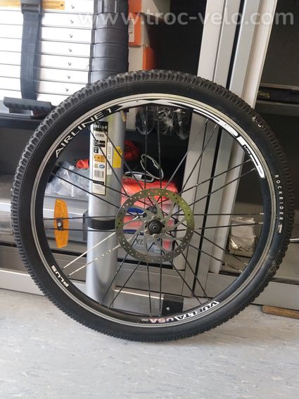 Roue avant Vuelta Airline 1 XRP lite