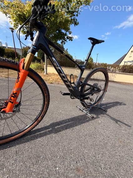 VTT Scott Spark Rc  - 3